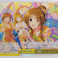 Weiss Schwarz Idolmaster IMC/W115-046CR CR Aiko Takamori Trading Card NM