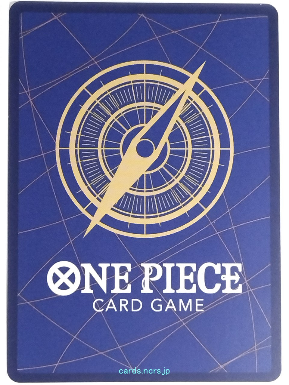 One Piece Card Game One Piece OP08-016R R Hiriluk Trading Card EX