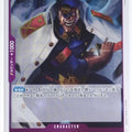 One Piece Card Game One Piece OP02-076R R Shiryu Trading Card NM