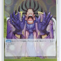 One Piece Card Game One Piece OP05-102R R Gedatsu Trading Card NM