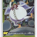 One Piece Card Game One Piece OP05-105R R Satori Trading Card NM
