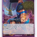 One Piece Card Game One Piece OP05-064R R Killer Trading Card NM