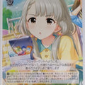 Weiss Schwarz Idolmaster IMC/W115-034C C Nagi Hisakawa Trading Card NM