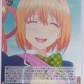 Weiss Schwarz The Quintessential Quintuplets 5HY/W83-041U U Yotsuba Nakano Trading Card NM
