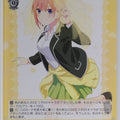 Weiss Schwarz The Quintessential Quintuplets 5HY/WE43-02N N Ichika Nakano Trading Card NM