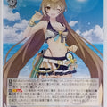 Weiss Schwarz Hololive HOL/WE44-51N N Nanashi Mumei Trading Card NM