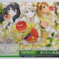 Weiss Schwarz Idolmaster ISC/S110-056CR CR Asahi Trading Card NM