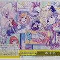 Weiss Schwarz Idolmaster IMC/W115-044CR CR Trading Card NM