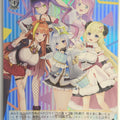 Weiss Schwarz Hololive HOL/W91-T099SSR SSR Trading Card NM