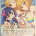 Weiss Schwarz Idolmaster IMS/S93-002RR RR Tsubasa Ibuki Trading Card NM