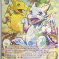 Weiss Schwarz Puzzle & Dragons PAD/S105-026RR RR Trading Card NM