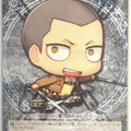 Weiss Schwarz Attack on Titan AOT/S35-102PR PR Connie Springer Trading Card NM