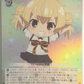 Weiss Schwarz Fate/kaleid linier Prisma Illya PI/SE36-24CF C Tatsuko Gakumazawa Trading Card NM