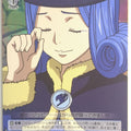 Weiss Schwarz Fairy Tail FT/SE10-44CF C Juvia Lockser Trading Card NM