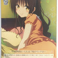 Weiss Schwarz To Love Ru TL/W37-039R R Mikan Yuuki Trading Card NM
