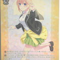Weiss Schwarz The Quintessential Quintuplets 5HY/WE43-02IGP IGP Ichika Nakano Trading Card NM