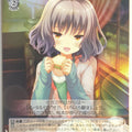 Weiss Schwarz Girl Friend Beta GF/W33-123SSR SSR Mahiro Natsume Trading Card NM