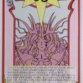 Weiss Schwarz Cardcapter Sakura CCS/W113-021U U Trading Card NM