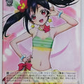 Weiss Schwarz Love Live LL/W24-006iR R Trading Card NM