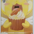 Weiss Schwarz Cardcapter Sakura CCS/W66-019C C Trading Card NM