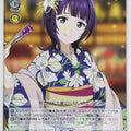 Weiss Schwarz Love Live SIN/W109-129C C Karin Asaka Trading Card NM