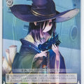 Weiss Schwarz Heaven Burns Red HBR/W103-022C C Miko Tenne Trading Card NM