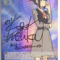 Weiss Schwarz Darling in the Franxx FXX/S57-077SPSP SP Ikuno Trading Card NM