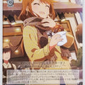 Weiss Schwarz Idolmaster IMS/S93-103U U Megumi Tokoro Trading Card NM