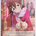 Weiss Schwarz Idolmaster IMS/S93-061U U Mirai Kasuga Trading Card NM