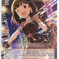 Weiss Schwarz Idolmaster IMS/S93-077C C Nakatani Iku Trading Card NM