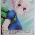 Weiss Schwarz Ayakashi Triangle AYT/W110-025C C Matsuri Kazamaki Trading Card NM