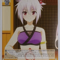 Weiss Schwarz Ayakashi Triangle AYT/W110-047U U Matsuri Kazamaki Trading Card NM
