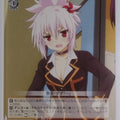 Weiss Schwarz Ayakashi Triangle AYT/W110-058C C Matsuri Kazamaki Trading Card NM
