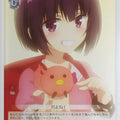 Weiss Schwarz Ayakashi Triangle AYT/W110-064U U Trading Card NM