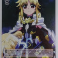 Weiss Schwarz Magical Girl Lyrical Nanoha ND/W67-008U U Fate T Harlaown Trading Card NM