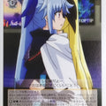 Weiss Schwarz Magical Girl Lyrical Nanoha ND/W67-014U U Trading Card NM