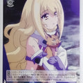 Weiss Schwarz Magical Girl Lyrical Nanoha ND/W67-084C C Trading Card NM
