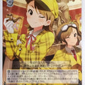 Weiss Schwarz Idolmaster IAS/S93-028C C Ami Trading Card NM