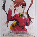 Weiss Schwarz Idolmaster IMS/S61-073C C Arisa Matsuda Trading Card NM