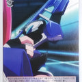 Weiss Schwarz Magical Girl Lyrical Nanoha ND/W67-039U U Trading Card NM