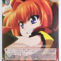 Weiss Schwarz Magical Girl Lyrical Nanoha ND/W67-038C C Vita Trading Card NM