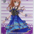 Weiss Schwarz BanG Dream! BD/W63-095C C Lisa Imai Trading Card NM