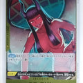One Piece Card Game One Piece OP09-107R R Belo Betty Trading Card EX