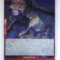 One Piece Card Game One Piece OP09-005R R Silvers Rayleigh Trading Card EX