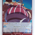 One Piece Card Game One Piece OP09-015R R Lucky Roux Trading Card EX