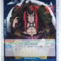 One Piece Card Game One Piece ST12-014CH CH Duval Trading Card EX