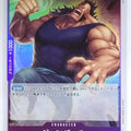 One Piece Card Game One Piece ST10-009CF C Jean Bart Trading Card EX
