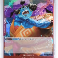 One Piece Card Game One Piece ST10-005CF C Jimbei Trading Card EX