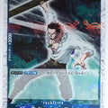 One Piece Card Game One Piece ST03-005CH CH Dracule Mihawk Trading Card EX
