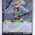 One Piece Card Game One Piece ST06-010CH CH Helmeppo Trading Card EX